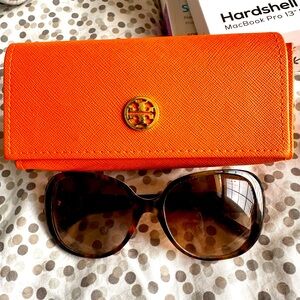 Tory Burch sunglasses